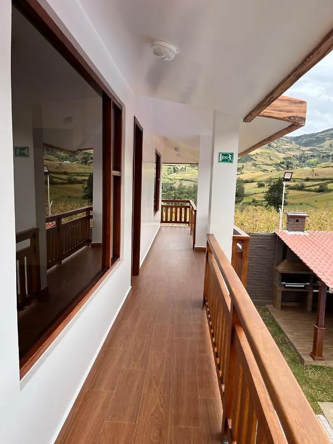 San Martin Resort Sibambe 0*,