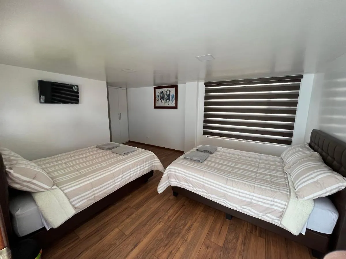 San Martin Resort Sibambe 0*,  Ecuador