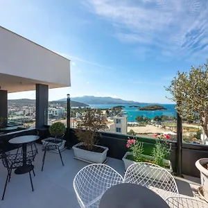 Rumani 3 Islands 4*, Ksamil Albania