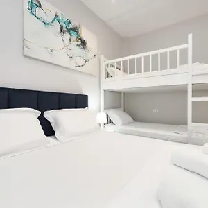 Feliz - Premium With Free Private Parking , Vlorë Albania