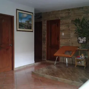 Casa De Huespedes Casita Belga Guayaquil