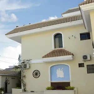 Casa Del Rio Guayas Guayaquil